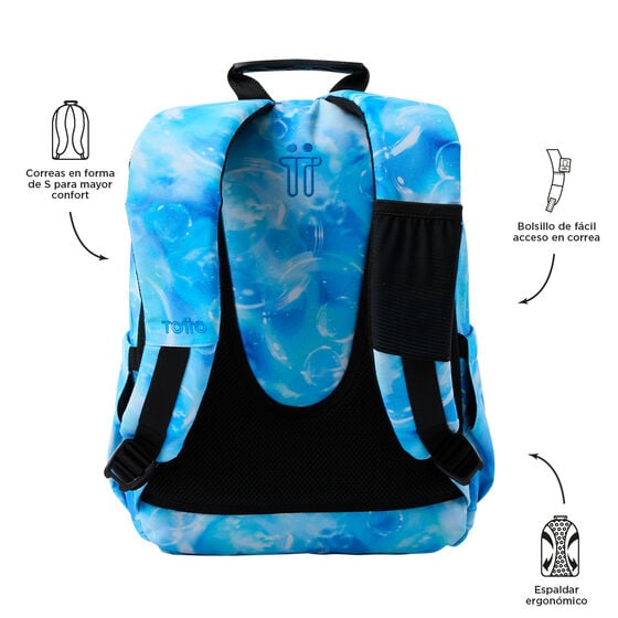 Mochila Gommas - Bubul image number 3