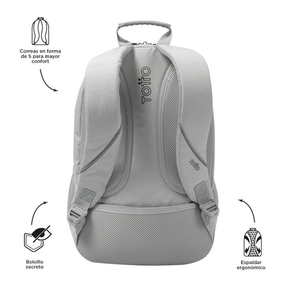 Mochila Cambri 2.0 - Micro Chip image number 3