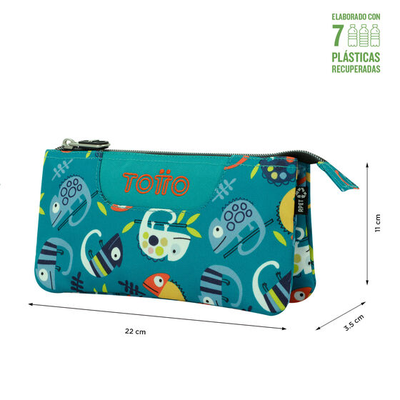 Estuche Tablero - Egreth image number 2