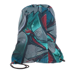Mochila Curvi - Lienzo eco-friendly image number 1