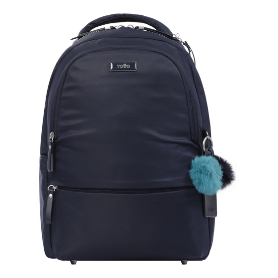 Mochila Adelaide 2 - Azul image number 1