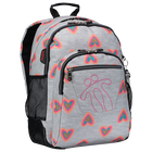 Mochila escolar Crayoles - 8GT image number 3