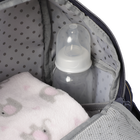 Mochila Mommy pañalera image number 8