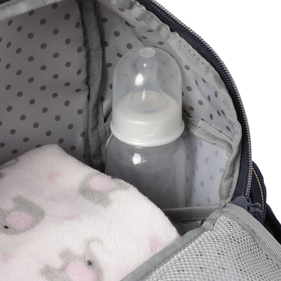 Mochila Mommy pañalera image number 8