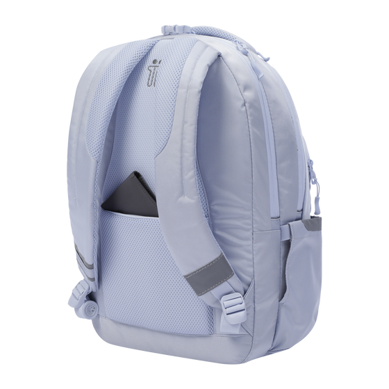 Mochila Eco-Friendly color gris - Indo image number 4