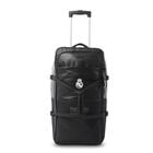 Maleta mediana Real Madrid - Negro image number 1