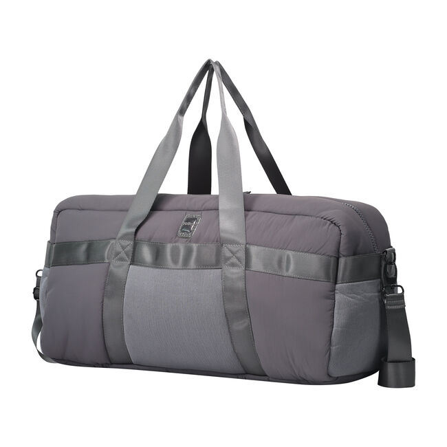 Bolsa de viaje grande color gris - Pixie image number null