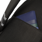 Mochila juvenil Eco-Friendly - Misisipi image number 4