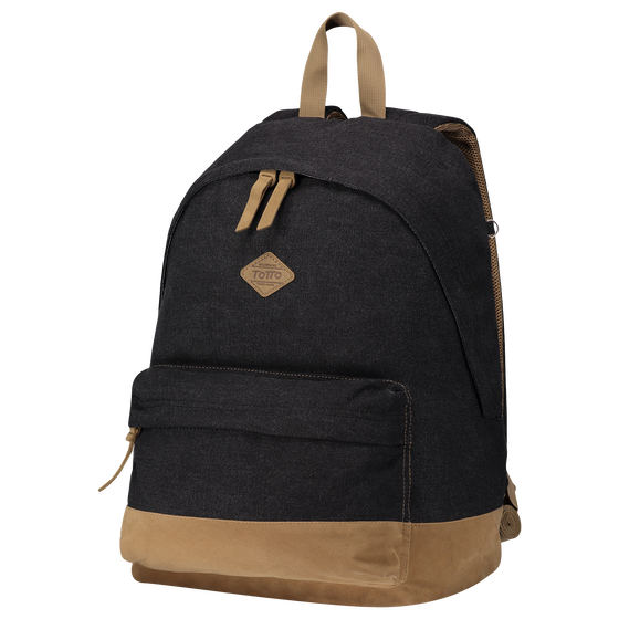 Mochila juvenil - Yerem image number 2