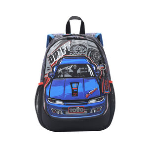 Mochila Racing M
