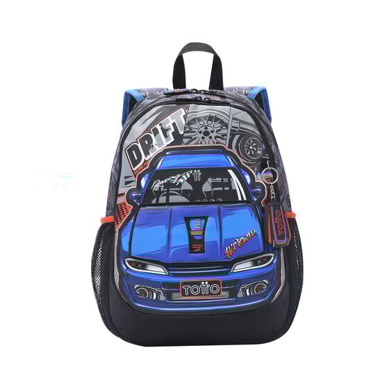 Mochila Racing M image number 1
