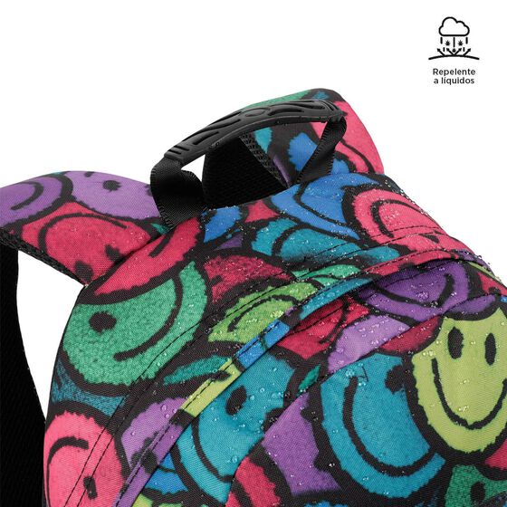 Mochila Gommas - Emojis image number 7