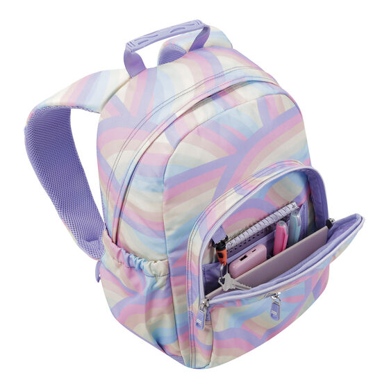Mochila Gommas - Arcoíris image number 6