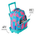 Mochila Desmontable Tiza - Pupit image number 6
