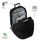 Mochila Krimmler 2.0 - Black/Microchip image number 5