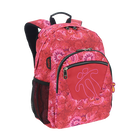 Mochila Acuareles Rosa 1ID - 1ID image number 2
