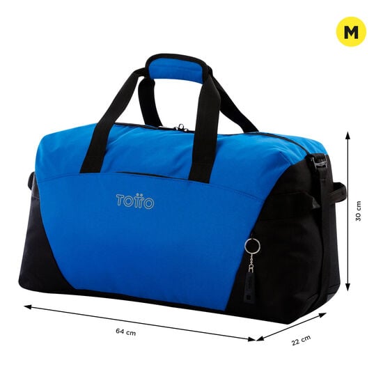 Bolsa Active Pro M - Snorkel Blue image number 2