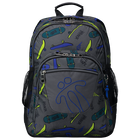 Mochila escolar Crayola - 9G8 image number 1