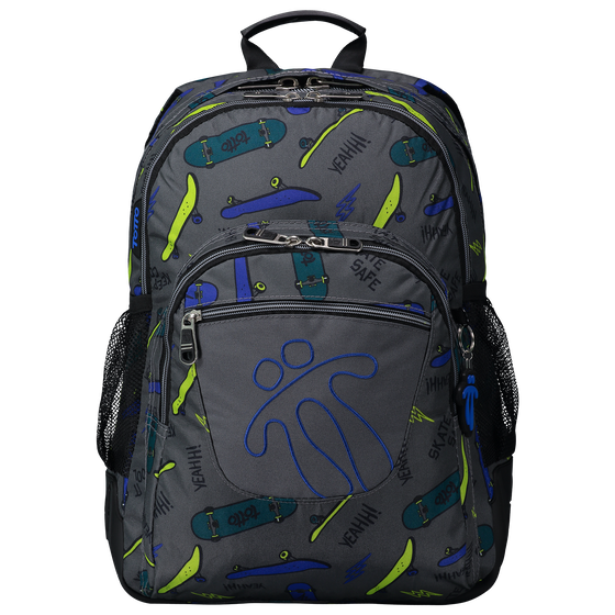 Mochila escolar Crayola - 9G8 image number 1