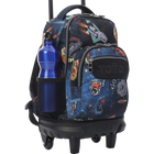 Mochila Resma - Galaxia estrellada image number 4