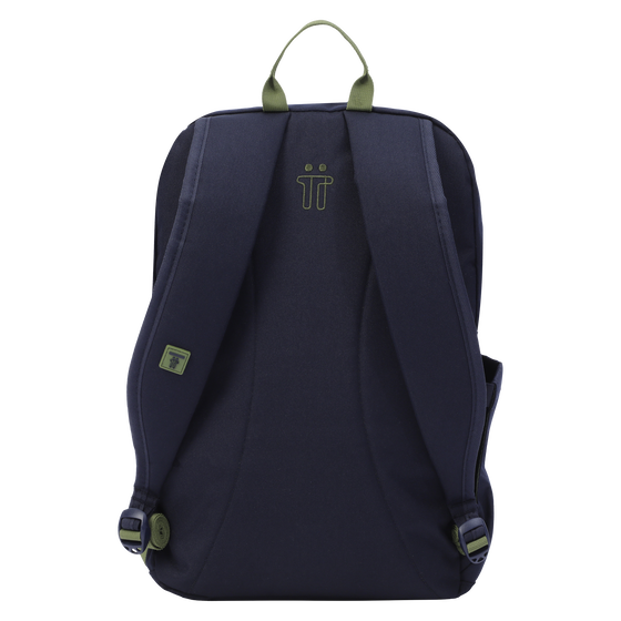 Mochila Dragonar - Verde y azul image number 3