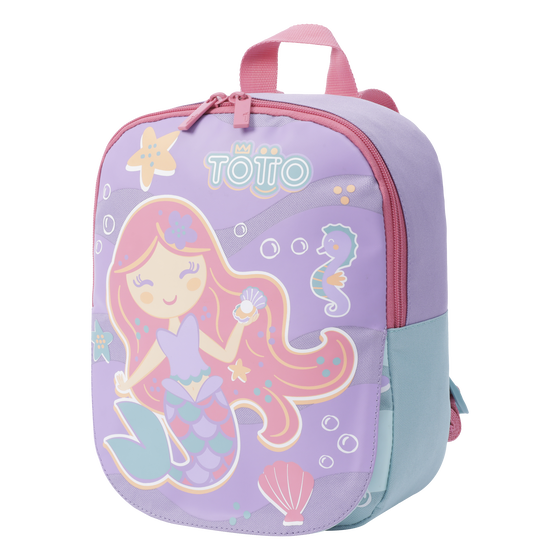 Mochila Rangy XS - Sirenita image number 2