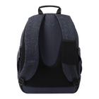 Mochila Crayoles - Geometric image number 3