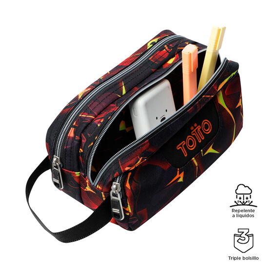 Estuche Agapec - Flash image number 3