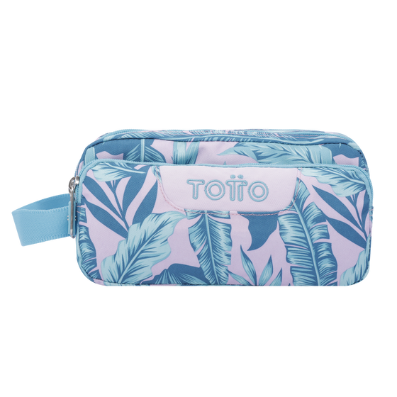 Estuche Agapec - Plantas tropicales image number 1