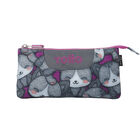 Estuche Tablero - Kitten Rose image number 1