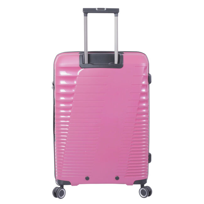 Maleta rígida de mediana Deco Rose - Traveler image number null