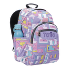 Mochila Acuareles - Ciber image number 5