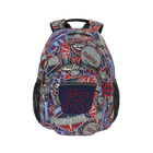 Mochila escolar Pencil - 8TR image number 1