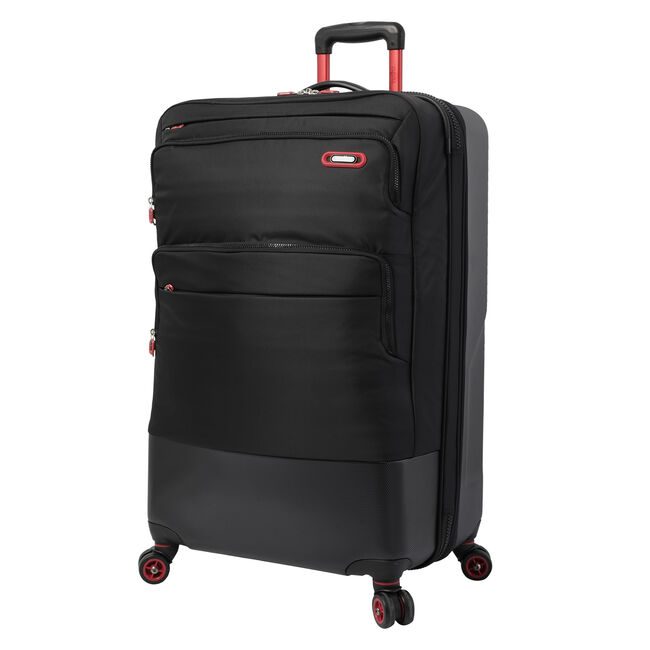 Maleta trolley color negro - Archer image number null