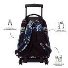 Mochila Renglones - Motto image number 3