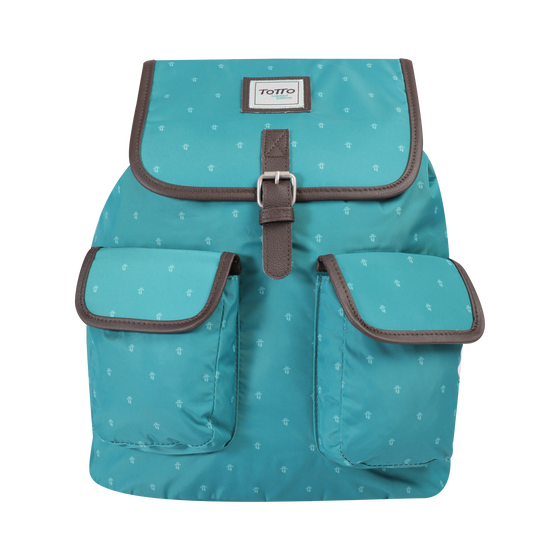 Mochila juvenil - Zarka image number 1