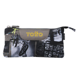 Estuche Tablero - Baski