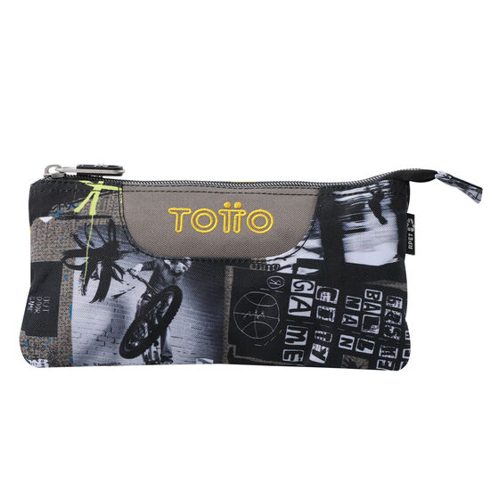 Estuche Tablero - Baski image number 1