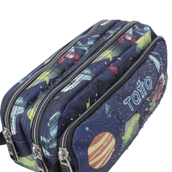 Estuche Agapec - Planetas y aliens image number 4