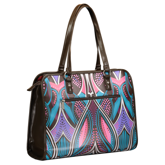 Bolso shopper mujer - Victoria image number 4