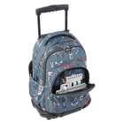 Mochila Renglones - Videoconsolas image number 7