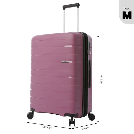 Maleta Glide M - Malaga image number 3