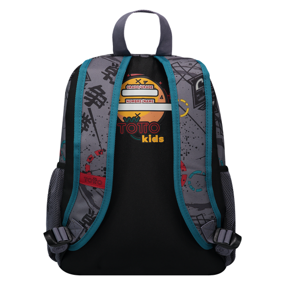 Mochila Kazumi image number 3