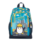 Mochila Funny Penguin M image number 1