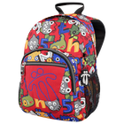 Mochila escolar Tempera - 4RY image number 2