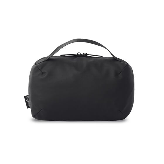 Organizador de viaje Real Madrid - Negro image number 3