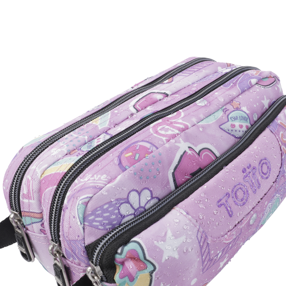 Estuche Agapec - Positive world image number 4