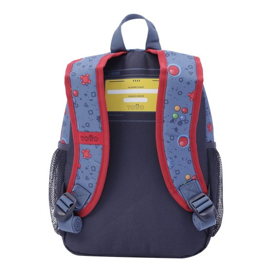 Mochila Atlas S image number 3