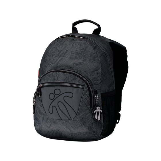 Mochila escolar Tempera - 7GZ image number 3