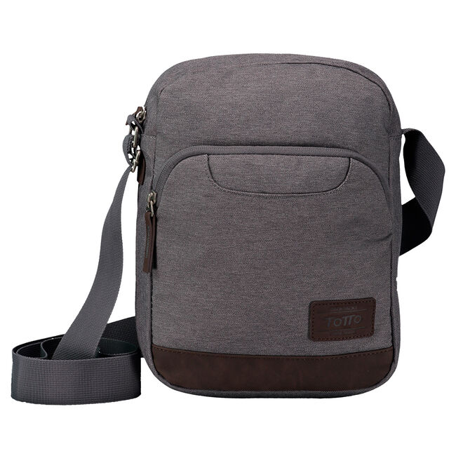 Bolso bandolera hombre - Delivery image number null